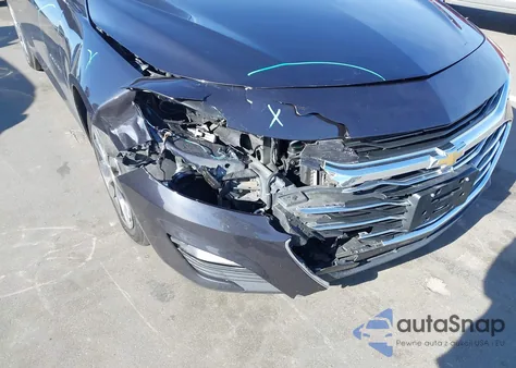 2022 Chevrolet Malibu Fwd Lt из США, поврежденный, VIN 1G1ZD5ST2NF155937